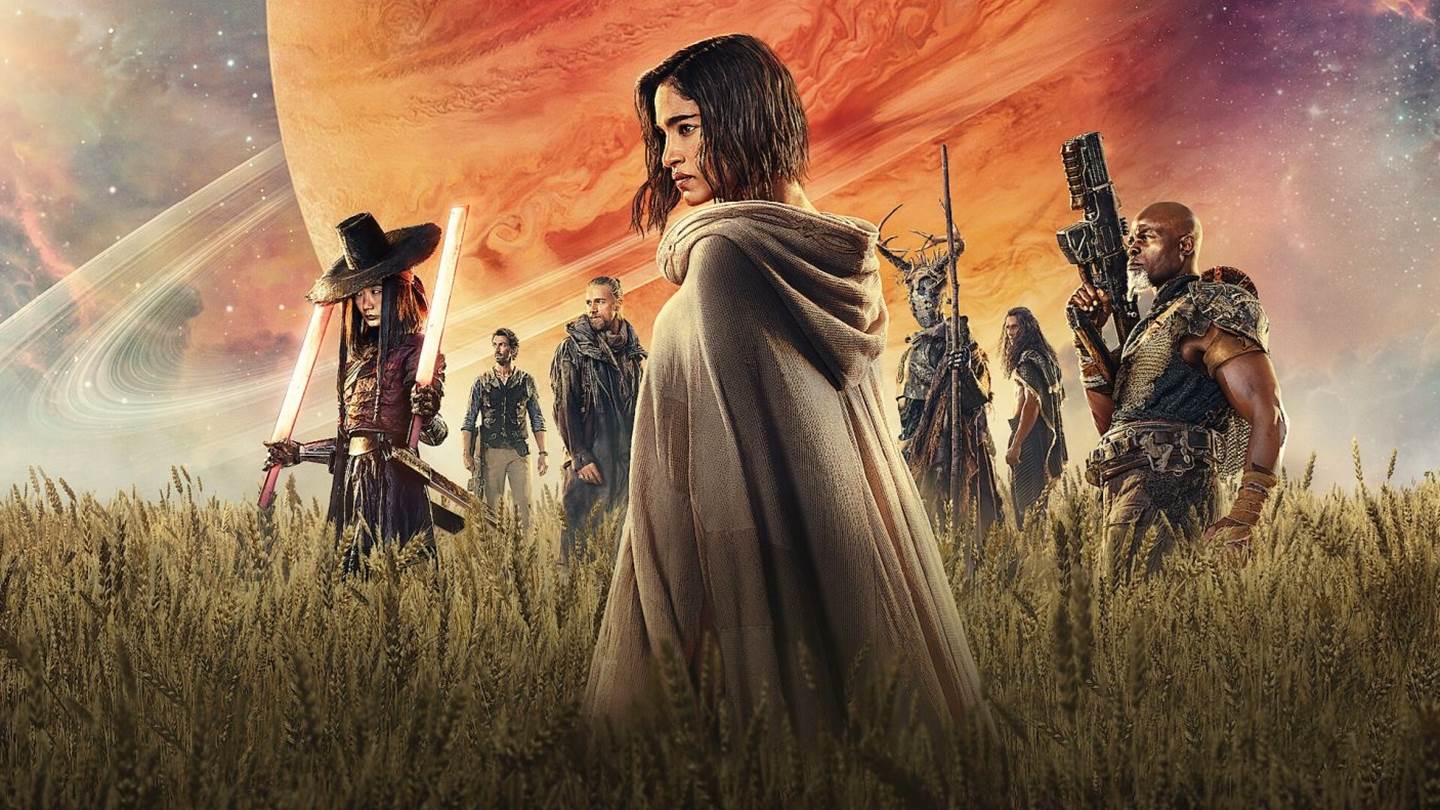 Οι βασικές σκηνές του Rebel Moon μέσα από τα μάτια του Zack Snyder