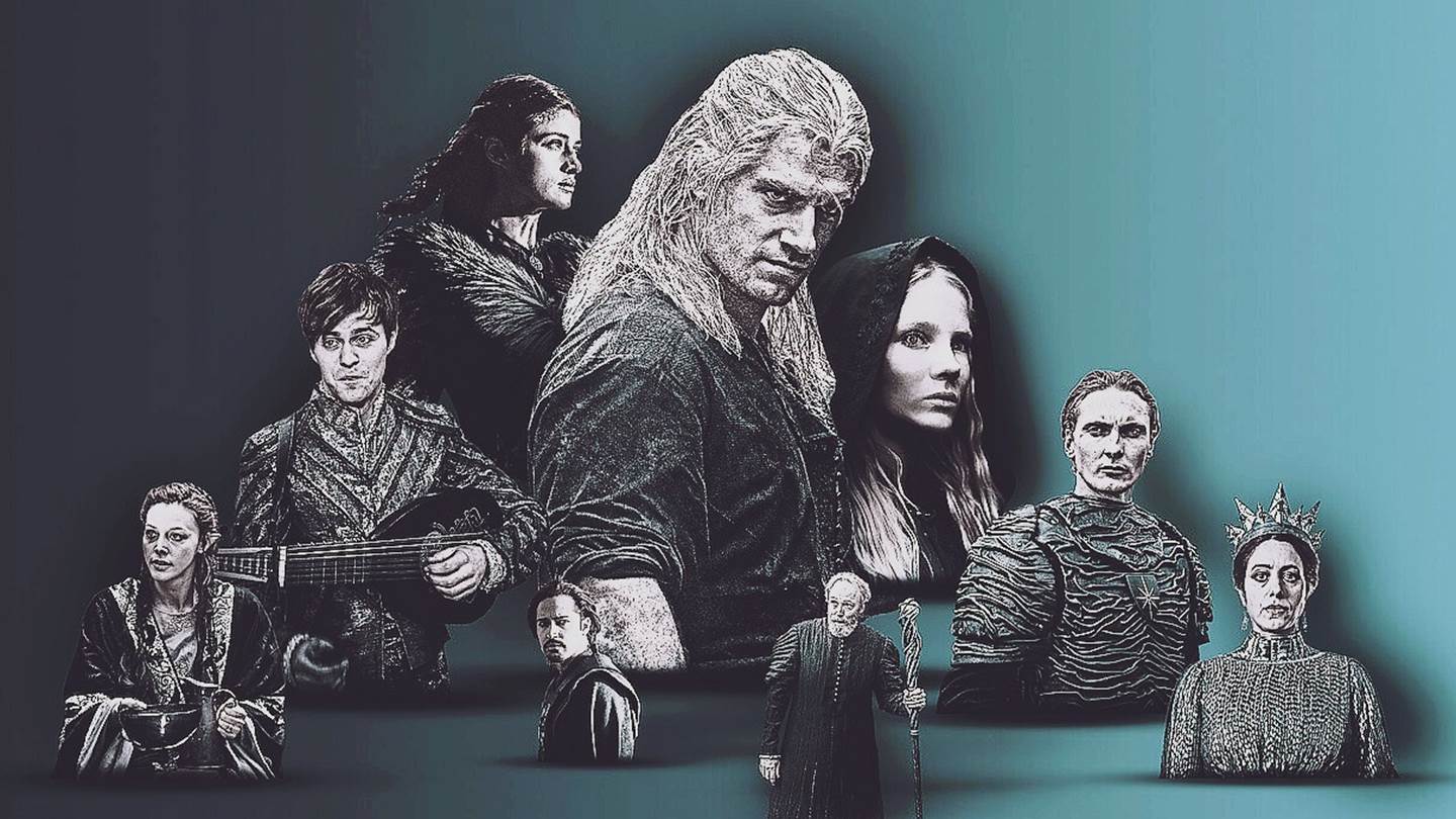 Οι καλύτερες σειρές του Netflix αυτή τη στιγμή