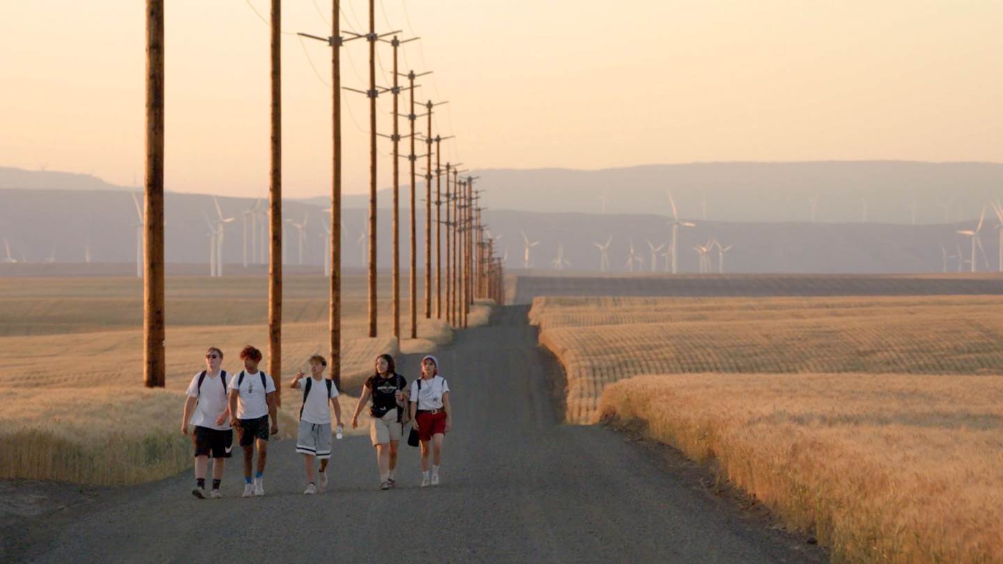 Kino Athens, το 2o Διεθνές Φεστιβάλ Ανεξάρτητου Κινηματογράφου της Αθήνας είναι γεγονός