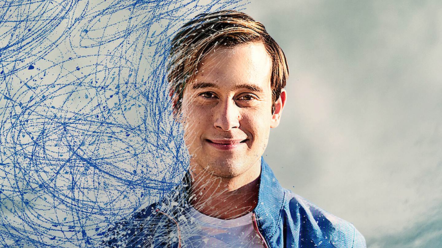 Οι σειρές του Netflix για τον Μάρτιο