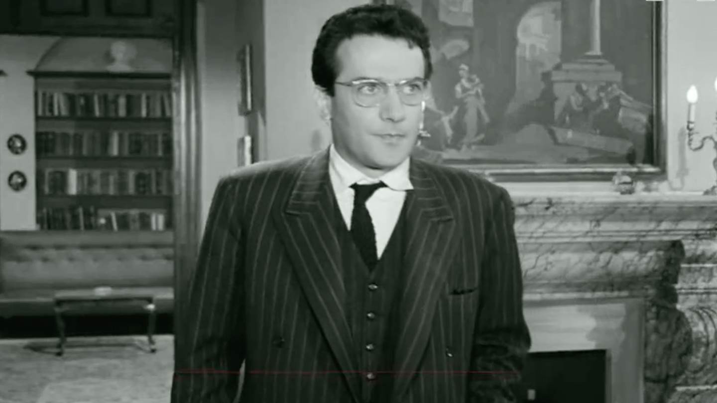 Χορν, Αλεξανδράκης και Κούρκουλος στο συγκινητικό βίντεο της Finos Film για την Παγκόσμια Ημέρα του Άντρα