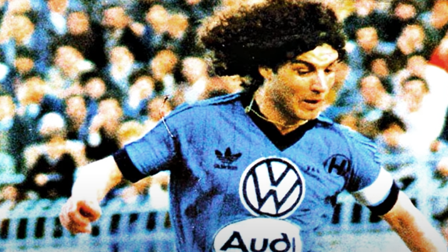 Ο μύθος του Έλληνα Maradona