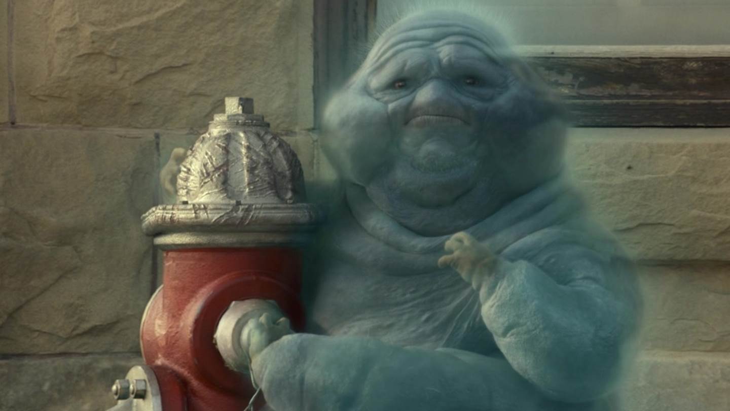 Οι Ghostbusters επιστρέφουν ως animation στο Netflix