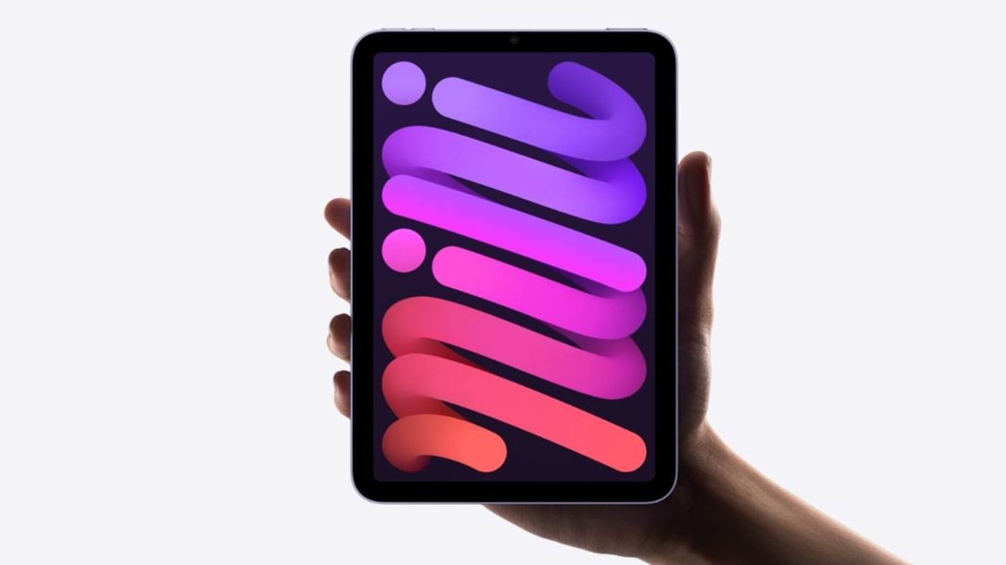 Οι πρώτες πληροφορίες για το iPad mini 7