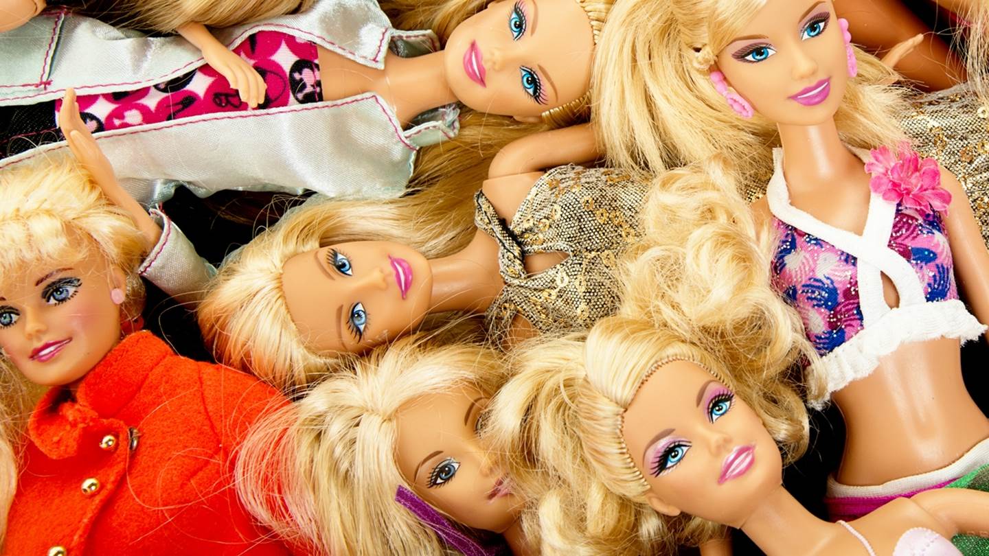 Κουτιά από κούκλες Barbie παραπέμπουν σε site με πορνό-η απάντηση της Mattel
