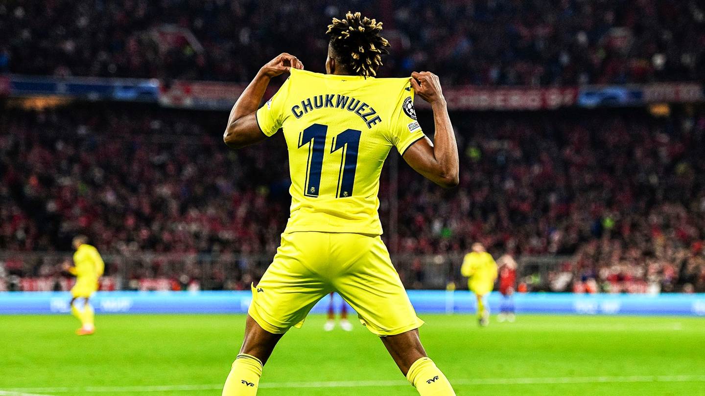 Η ξεχωριστή περίπτωση της Βιγιαρεάλ