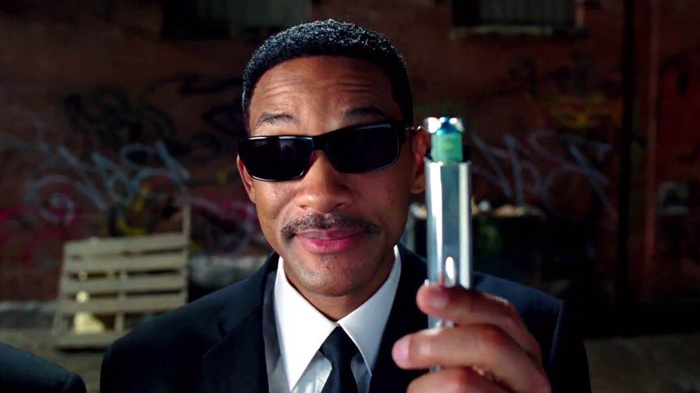 Ο Will Smith στο Καπιτώλιο;