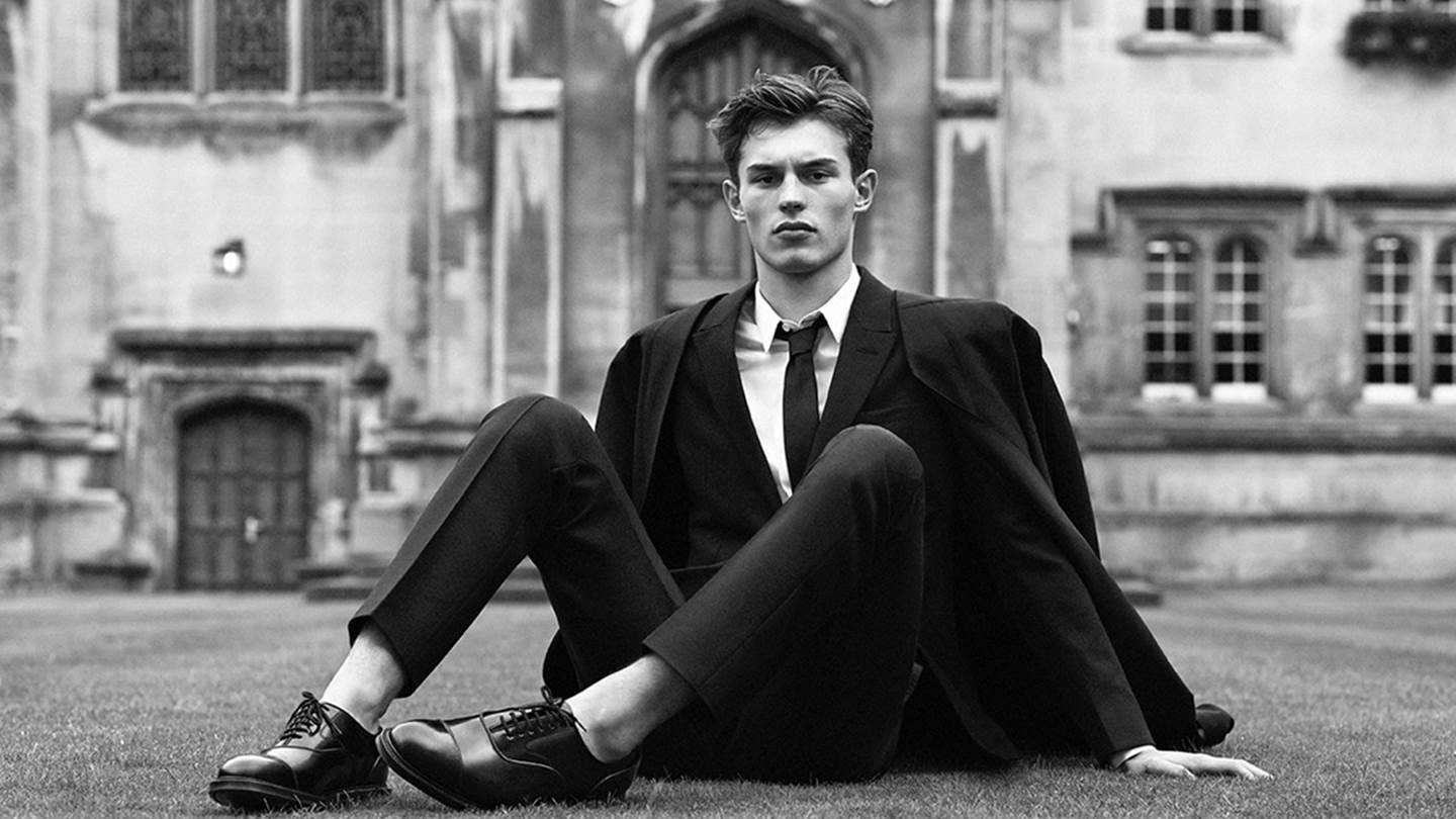 Στιλιστικά κόλπα για να δείχνεις ψηλότερος