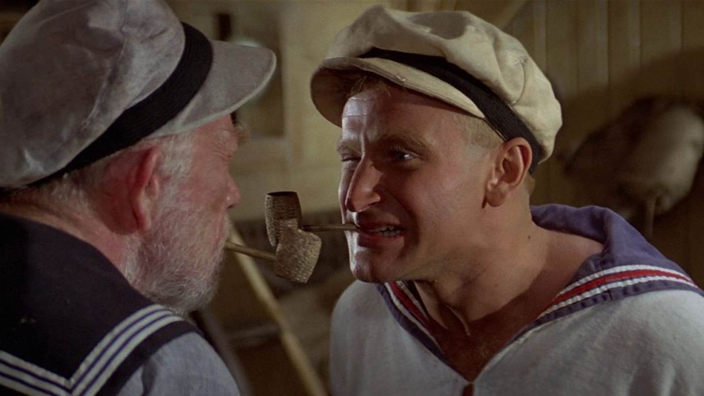 Η ταινία που γυρίστηκε 'μέσα στα ναρκωτικά'