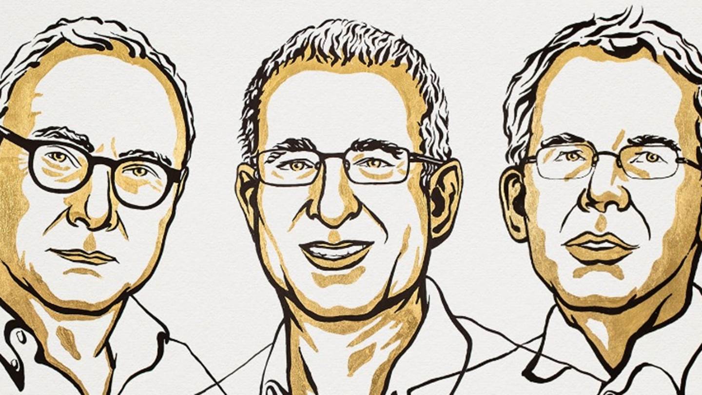 Γιατί οι ΗΠΑ κυριαρχούν στα βραβεία Νόμπελ