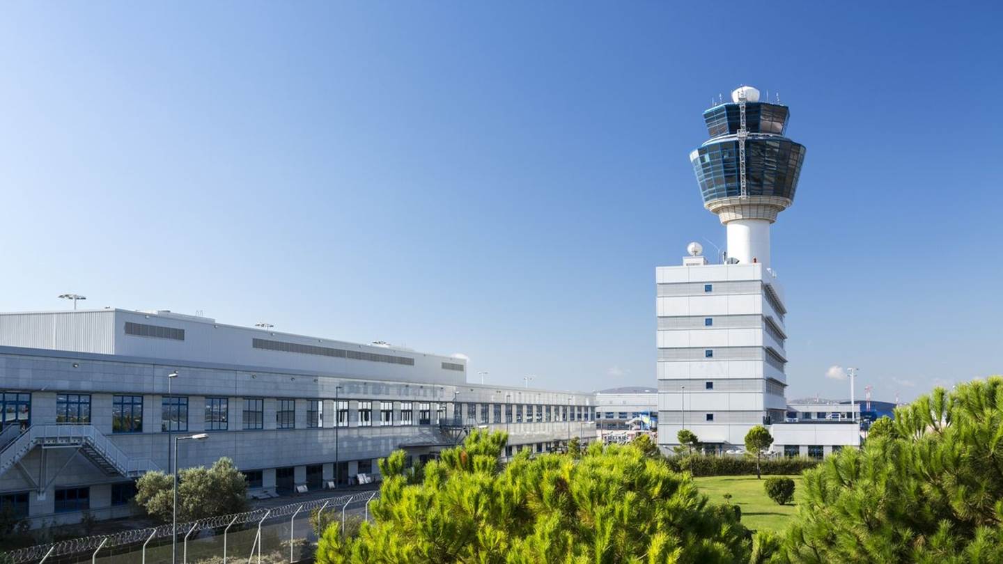 'Πάγωσαν' οι πτήσεις στην Ελλάδα-τι συνέβη με το μπλακάουτ στο FIR Αθηνών