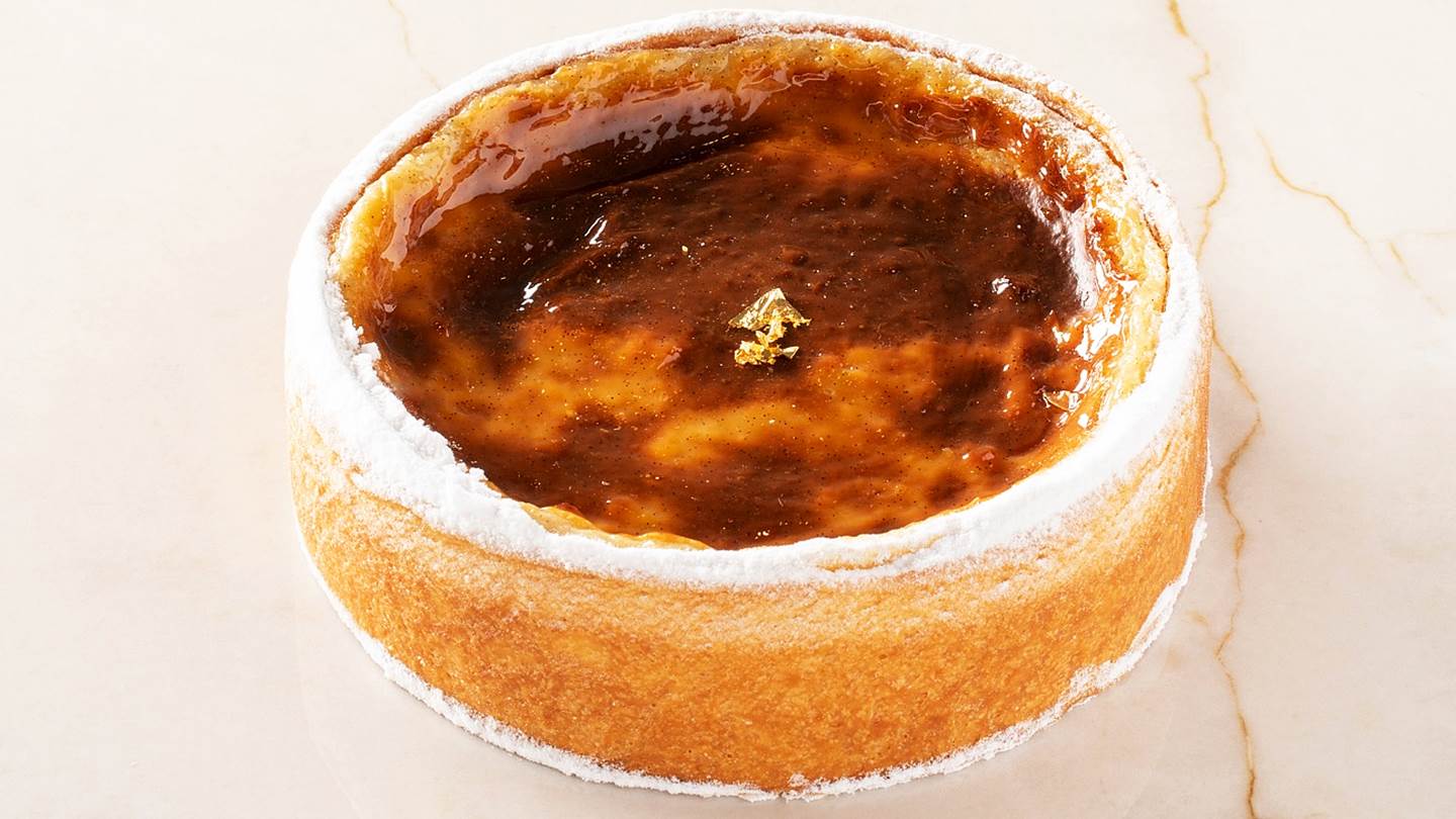 Ένα χρόνο μετά, το Ourse εξακολουθεί να φτιάχνει τα κορυφαία γλυκά της πόλης