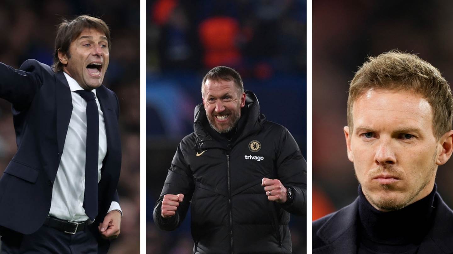 Τι συνέβη ξαφνικά φέτος με τις αλλαγές προπονητών;