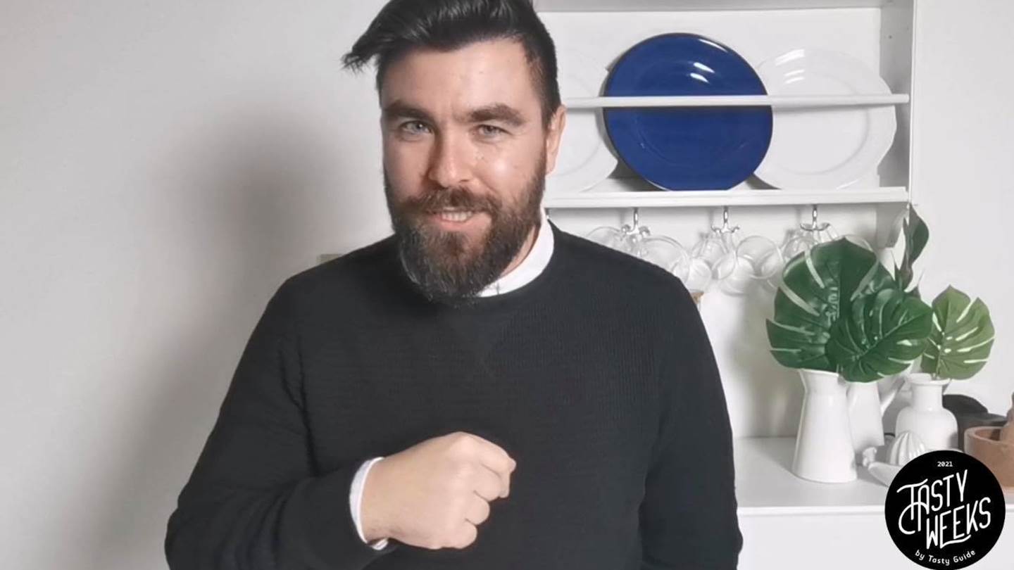 Γαβριήλ Νικολαΐδη, ποιο εστιατόριο σου έλειψε περισσότερο στο lockdown;