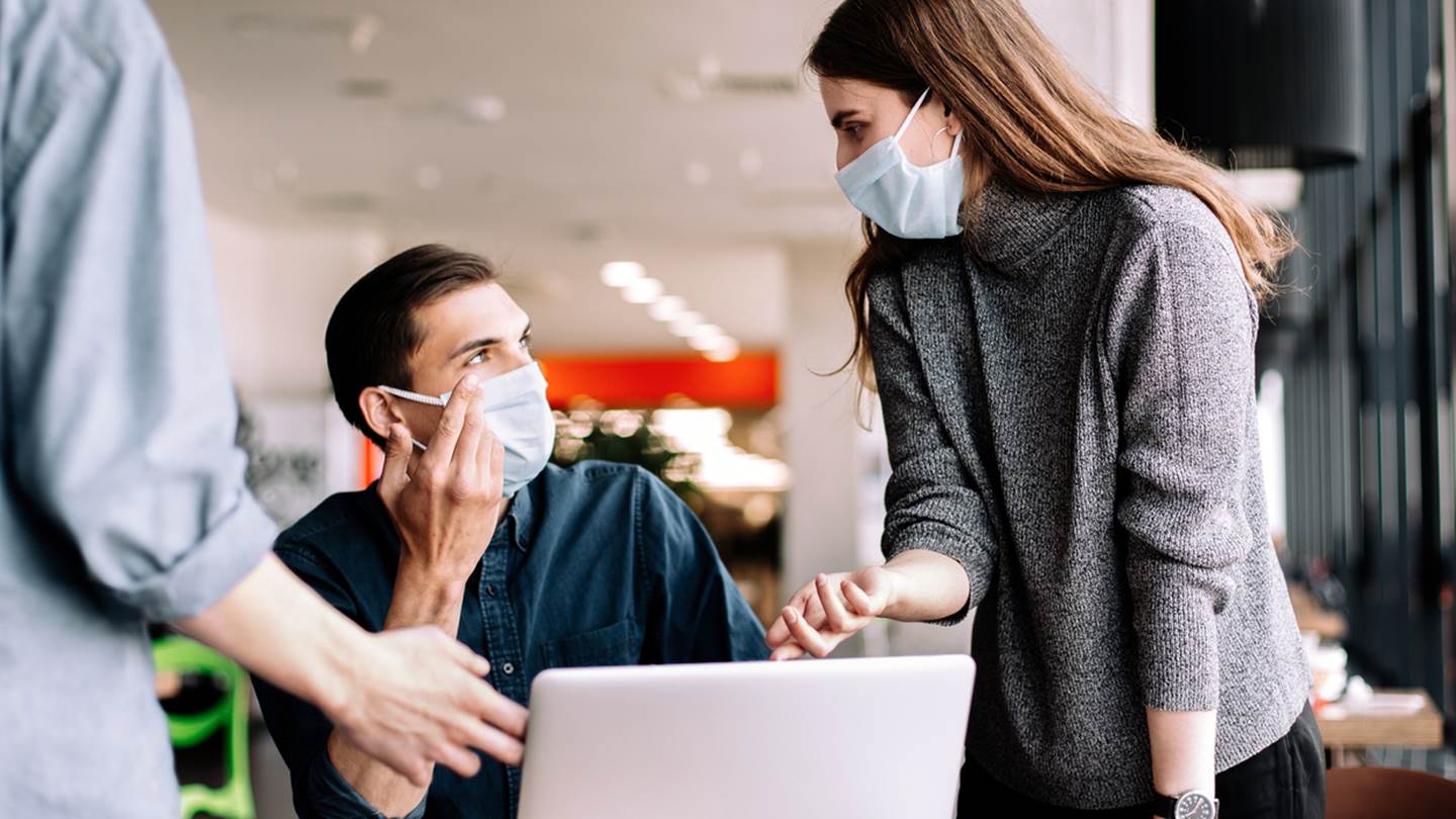 Ποια λάθη δεν πρέπει να κάνεις σε ένα νέο χώρο εργασίας