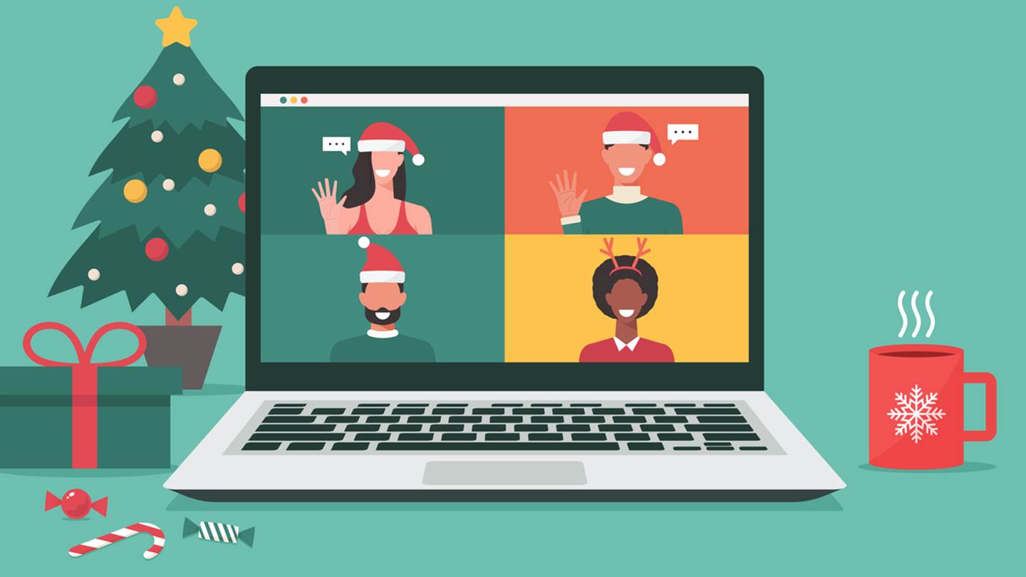 Save Christmas: Τα φετινά Χριστούγεννα πρέπει να σωθούν