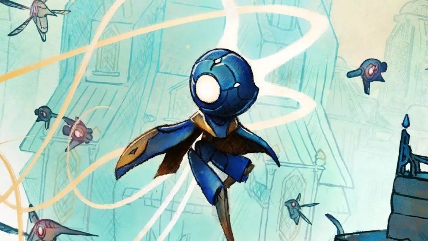 Το MIO: Memories in Orbit είναι το πρώτο ενδιαφέρον παιχνίδι της χρονιάς [Game Review]