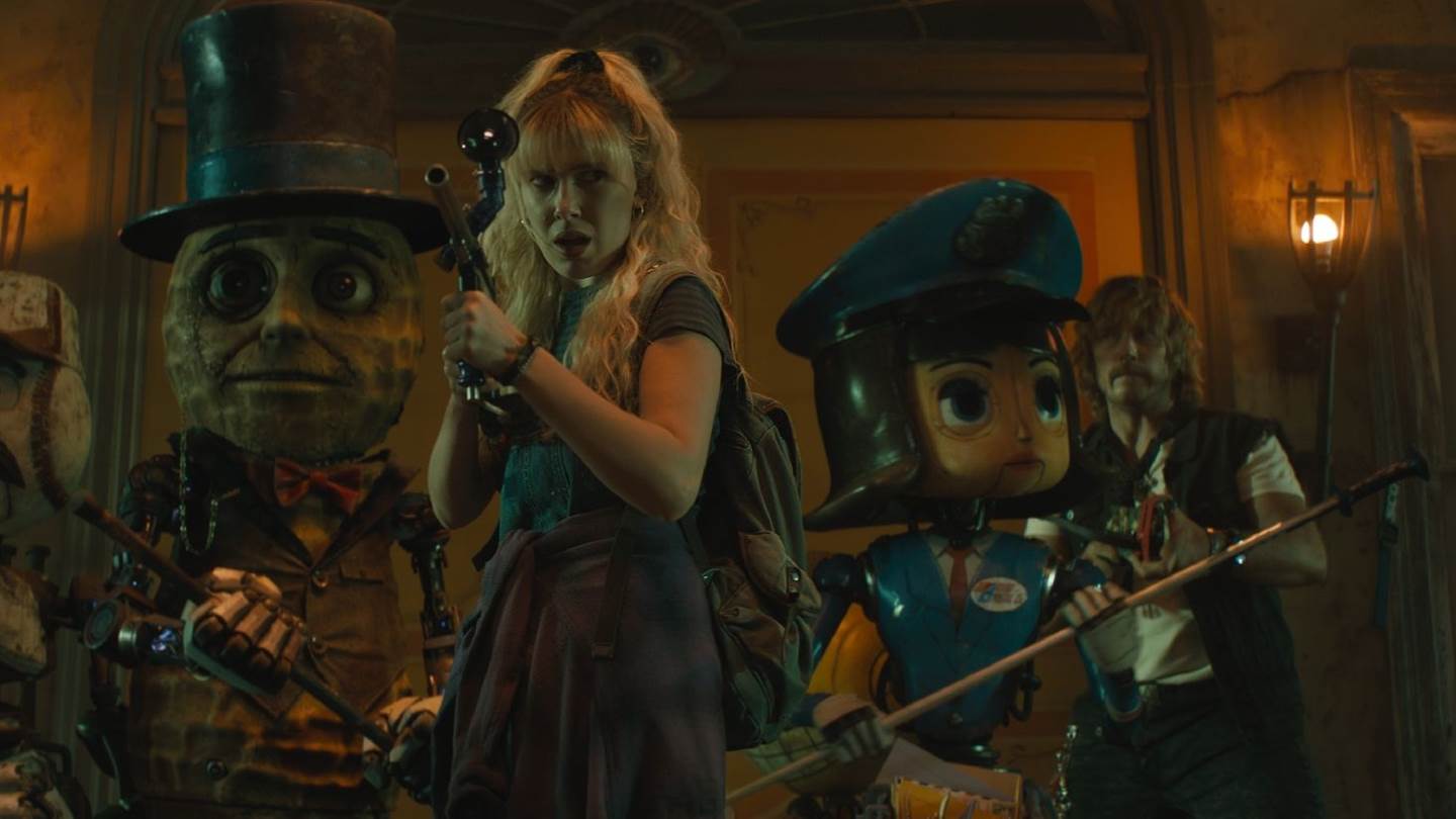 Οι νέες ταινίες και σειρές του Netflix για τον Μάρτιο που δεν πρέπει να χάσεις