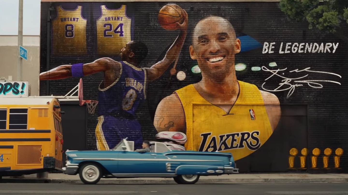 75 χρόνια ΝΒΑ με ένα τρελό βίντεο