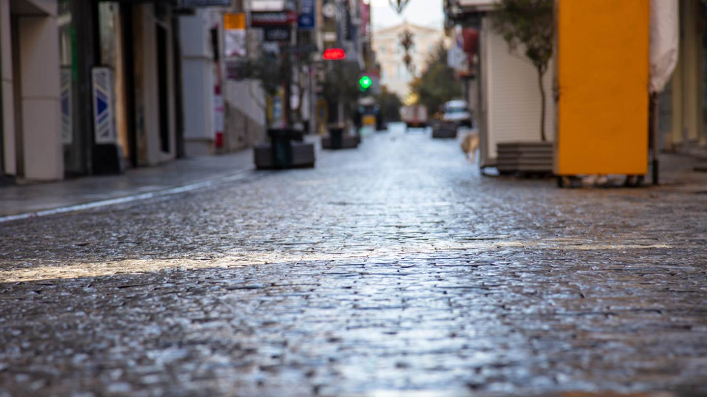 Δεν είναι απίθανο ένα τρίτο lockdown