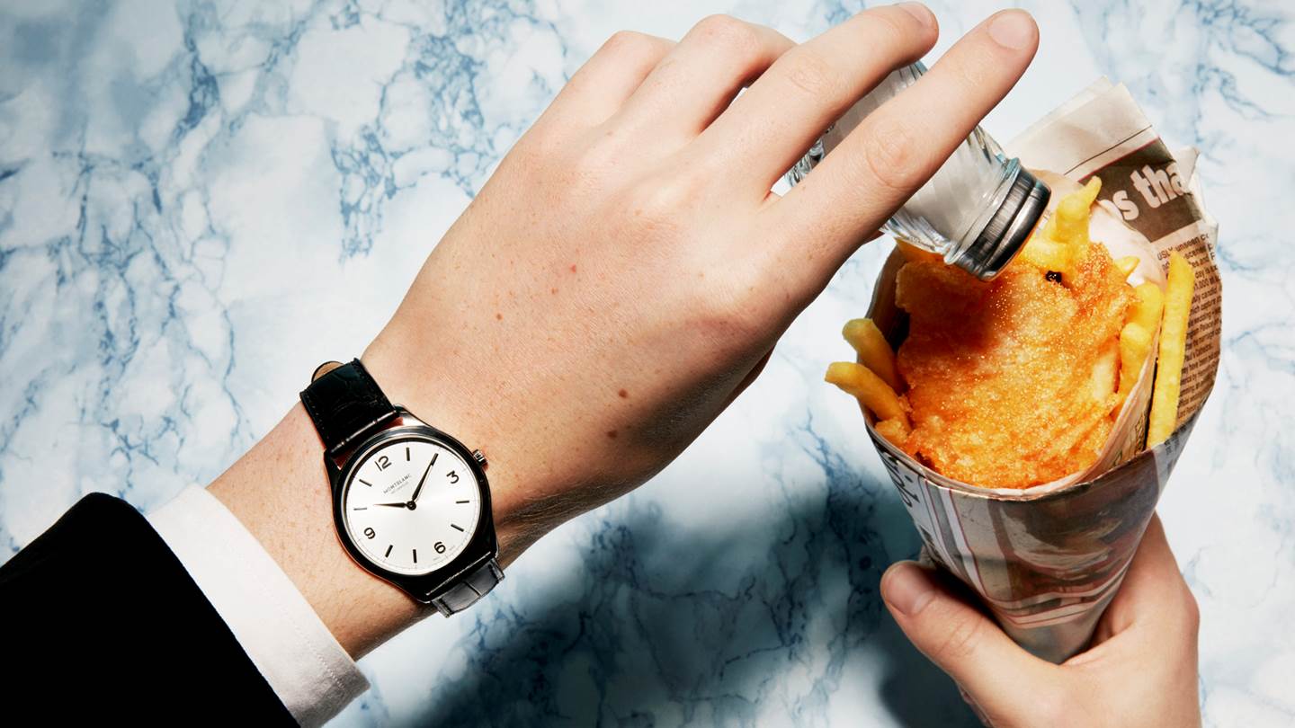 Τι δείχνει για τον χαρακτήρα σου, το ρολόι που φοράς
