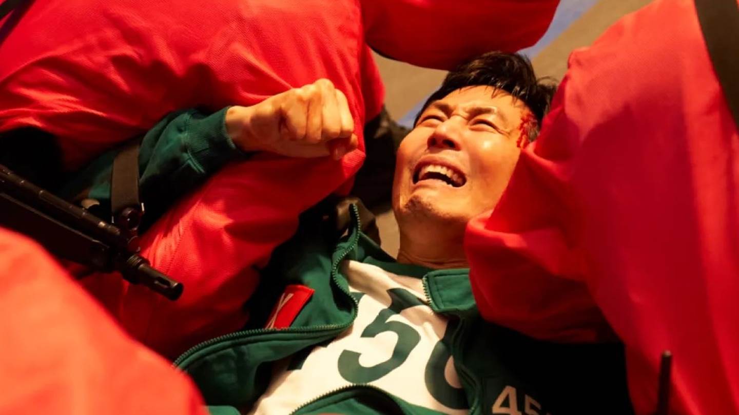 Το τέλος του Squid Game: Κυκλοφόρησε το trailer της 3ης σεζόν-πότε θα τη δούμε