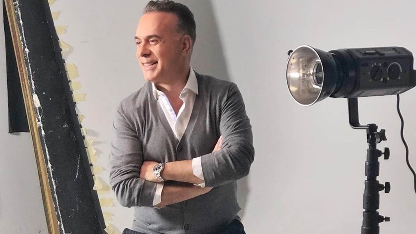 Ο Φώτης Σεργουλόπουλος είπε κάτι που σκεφτόμαστε όλοι για τον γάμο των ομόφυλων ζευγαριών