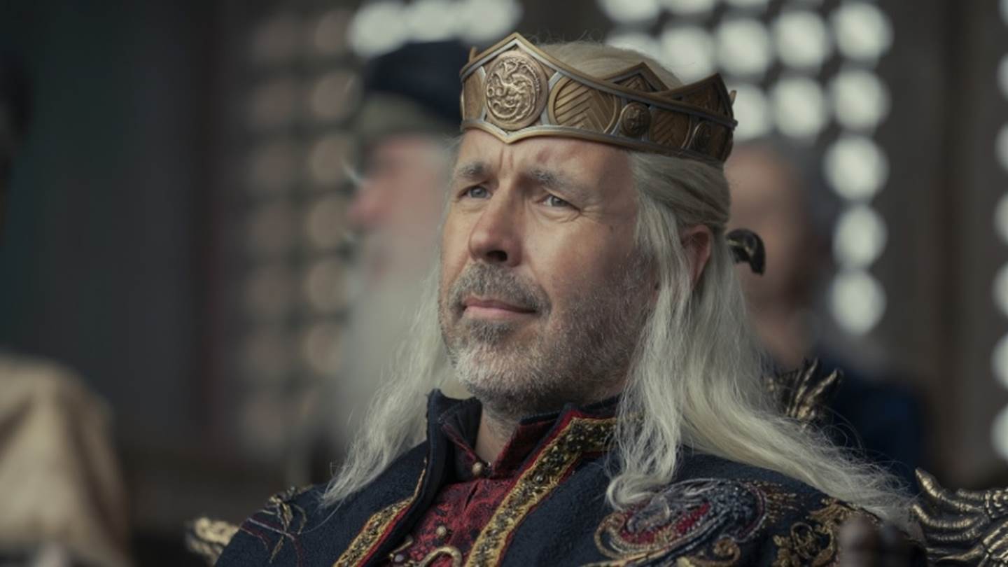 Καμία έκπληξη, το House of The Dragon πάει για 2η σεζόν