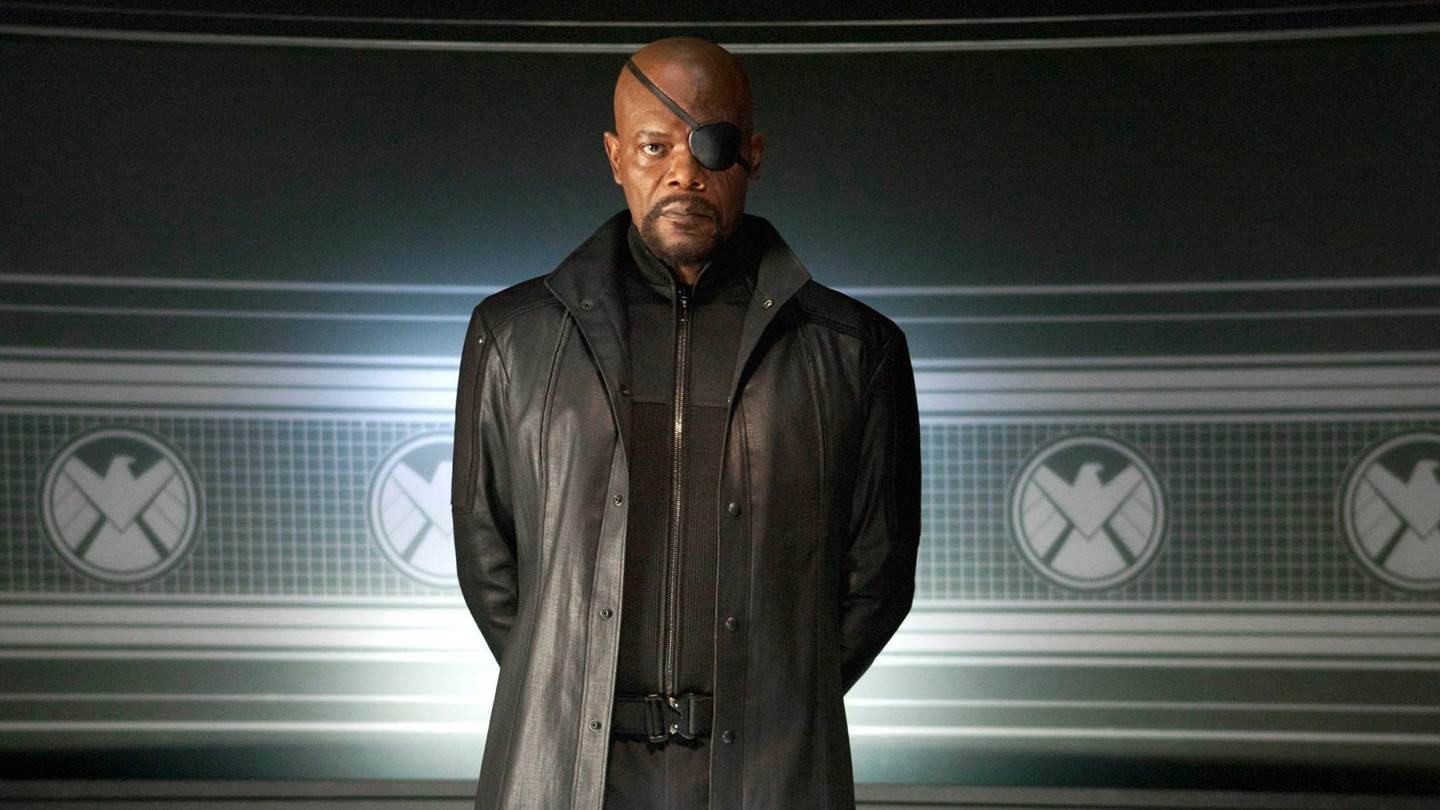 Ο Nick Fury αποκτά δική του σειρά στο Disney+
