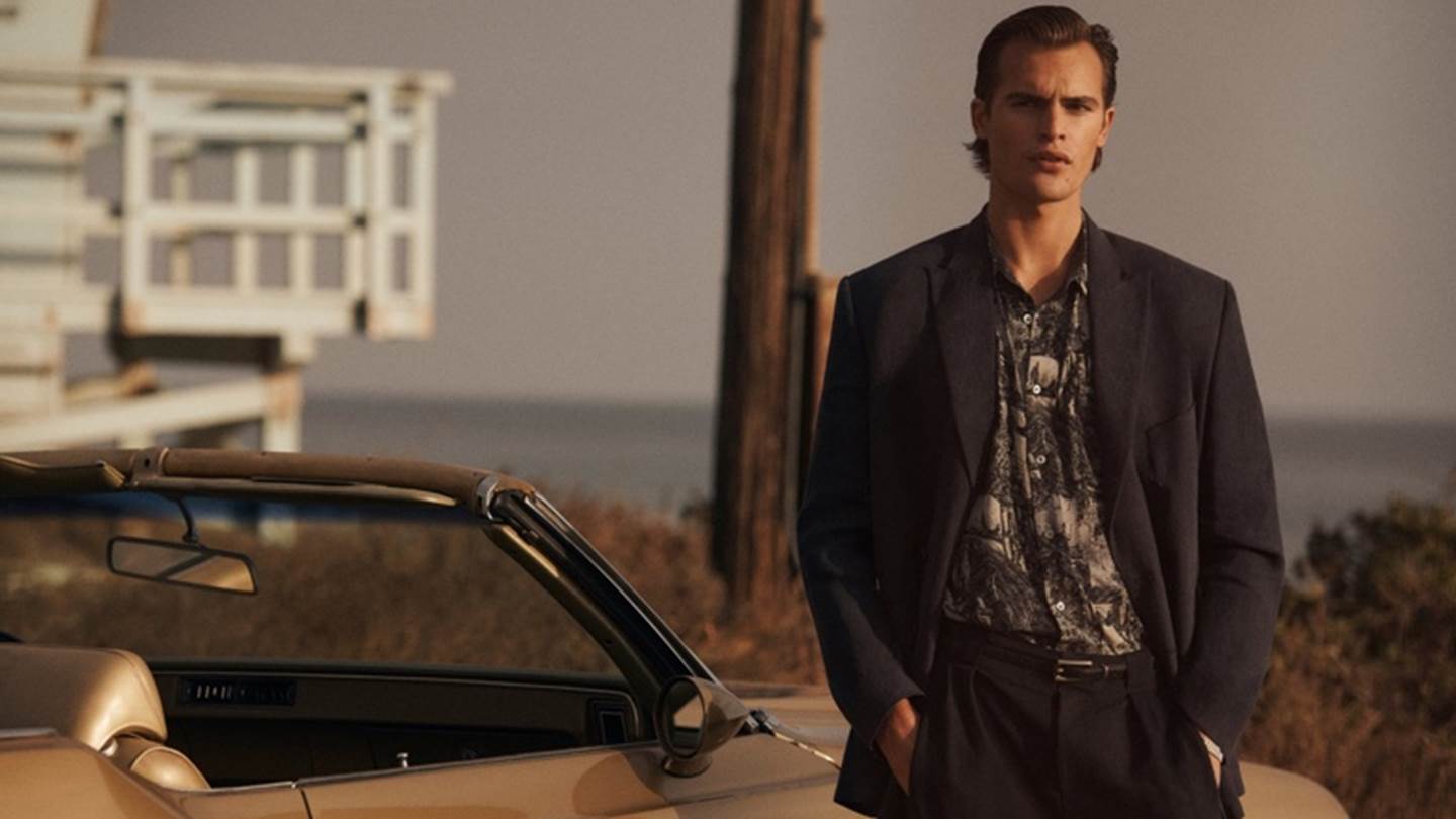 Τα βασικά κομμάτια των Zara για το καλοκαιρινό σου στυλ