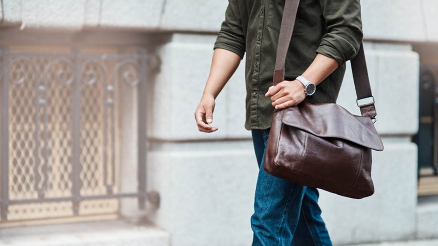 Τέλειες τσάντες ώμου για κάθε μέρα στο γραφείο