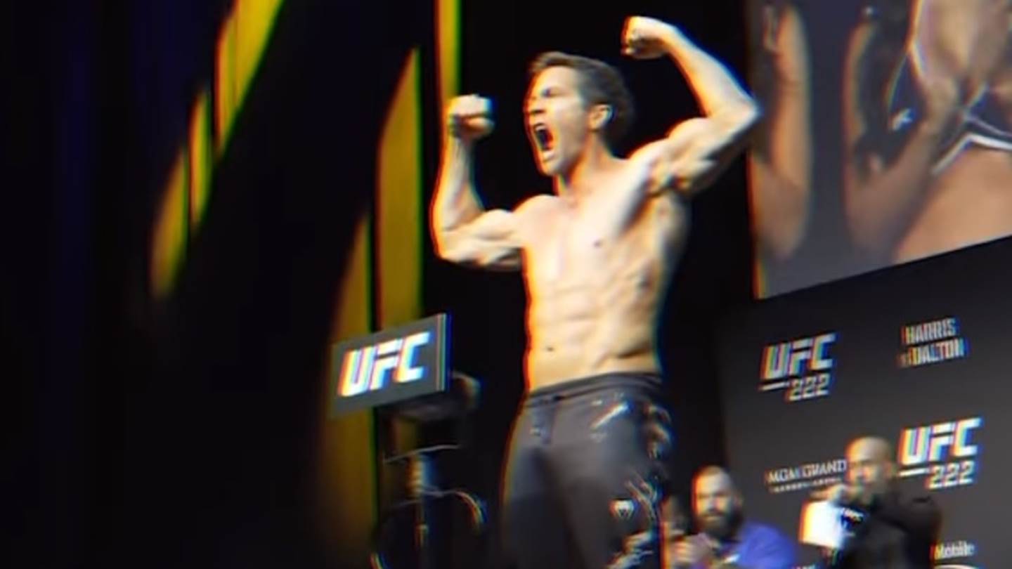 O Jake Gyllenhaal και η προπόνηση που τον έκανε άλλο άνθρωπο για το Road House