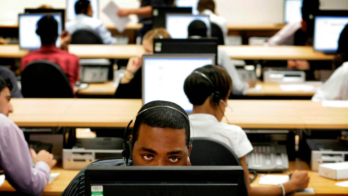 Ο λόγος που είναι τόσο δύσκολη η επιστροφή από τις διακοπές