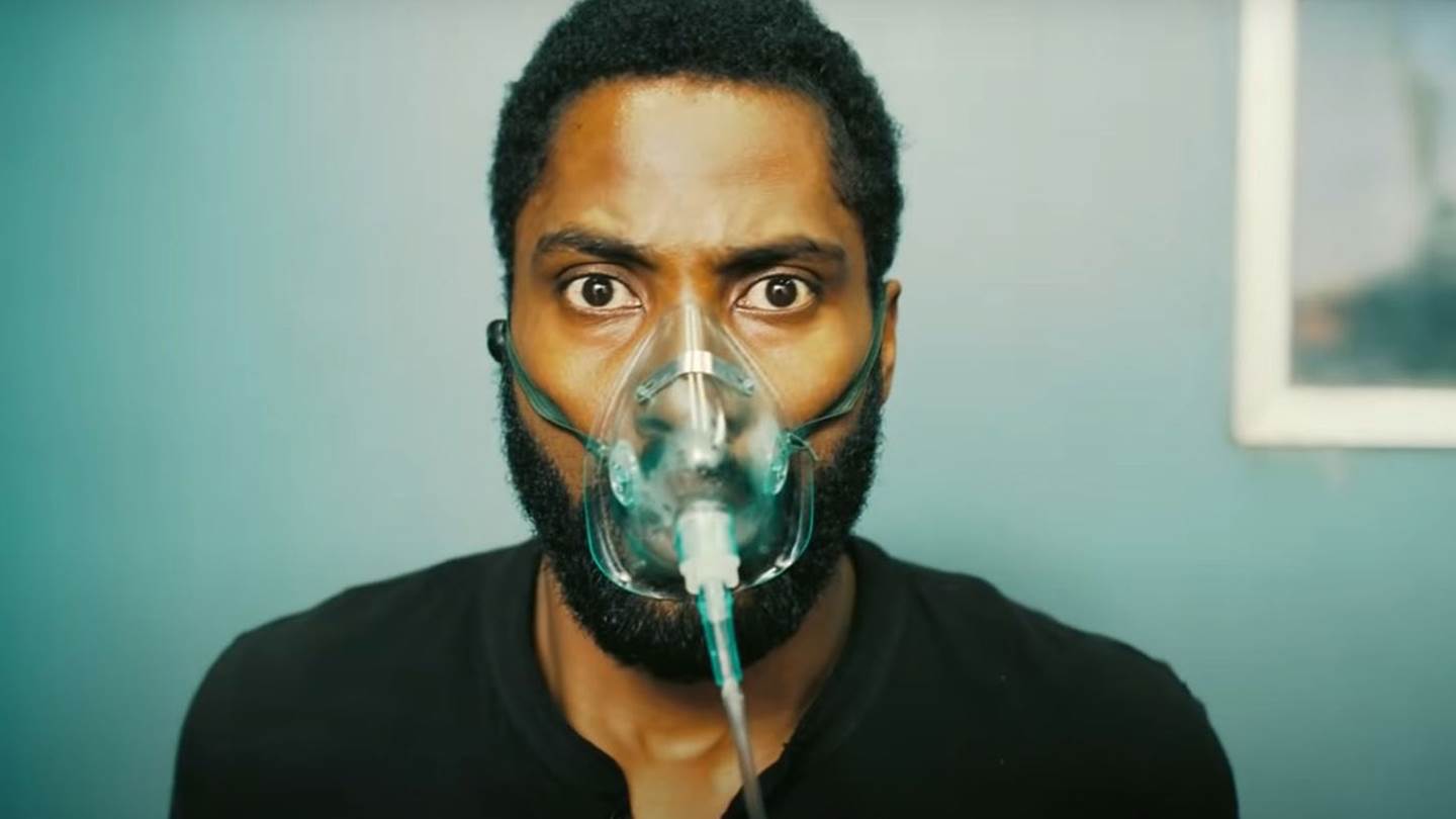 Τι γράφουν οι κριτικοί για το Tenet του Christopher Nolan