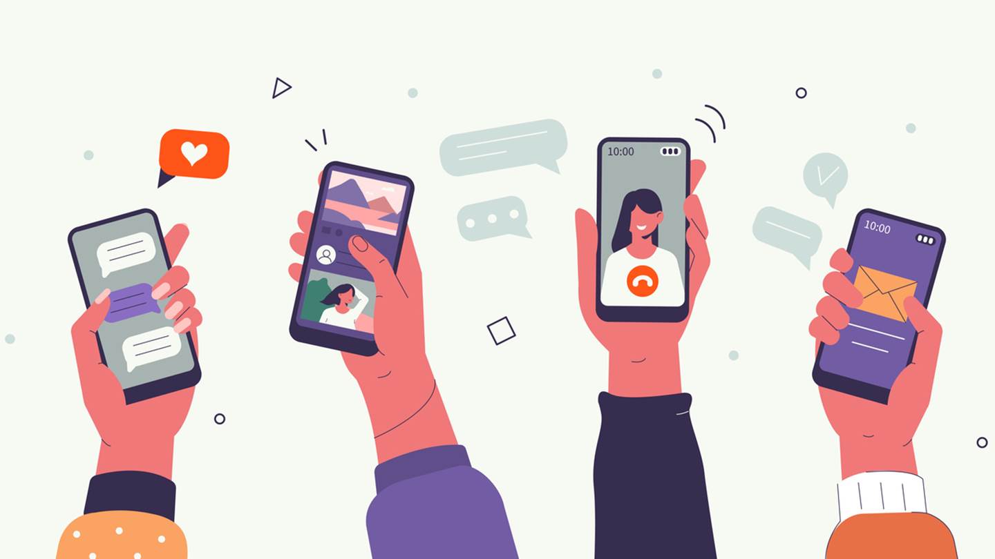 Τα apps που θα κυριαρχήσουν τους επόμενους μήνες