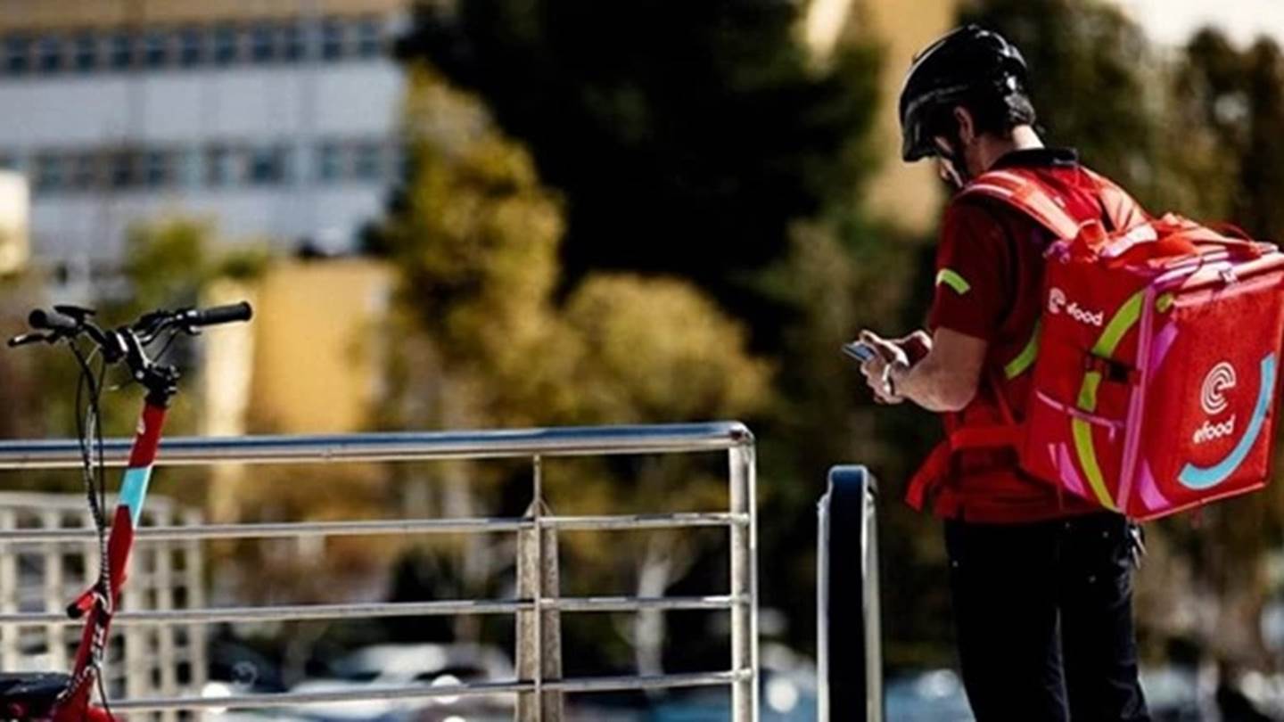 Τι πήγε στραβά με την efood;