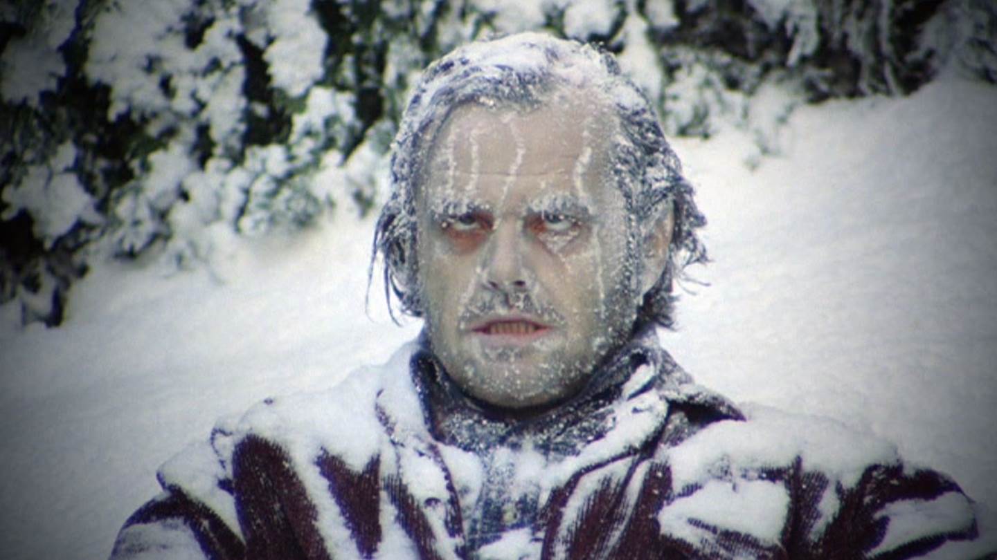 5 λόγοι που το κρύο σου κάνει καλό