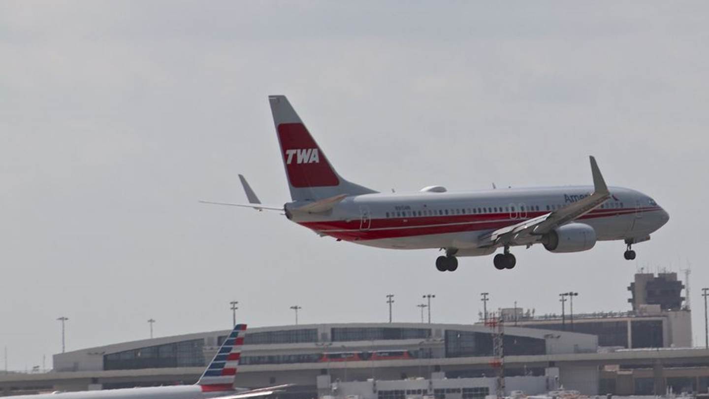 Η θρυλική αεροπειρατεία της πτήσης TWA 847 Αθήνα-Ρώμη, 38 χρόνια μετά