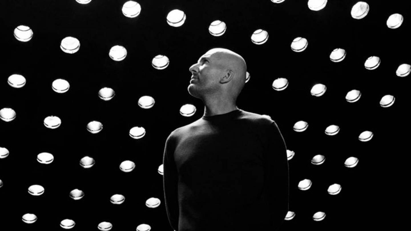 Ένα άρωμα για τον Zinedine Zidane