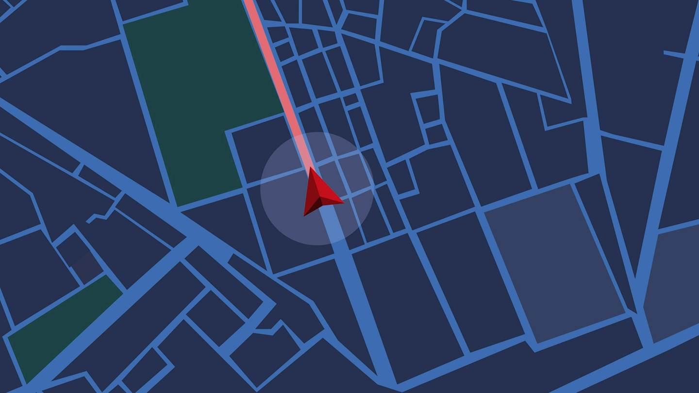 Τώρα η Google θα σου βρίσκει πού να παρκάρεις