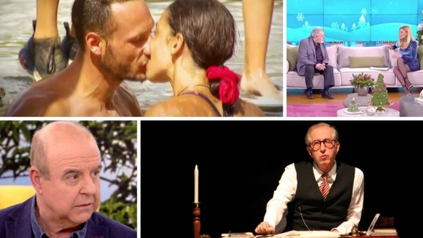 Μήπως ζούμε στην εποχή της άβολης τηλεόρασης;