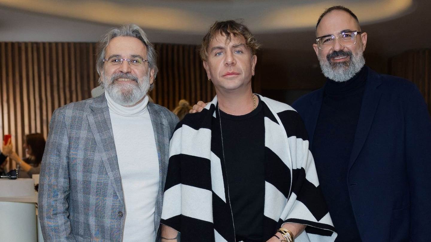 Μόλις τσεκάραμε τα πιο εντυπωσιακά γυαλιά για την ερχόμενη άνοιξη