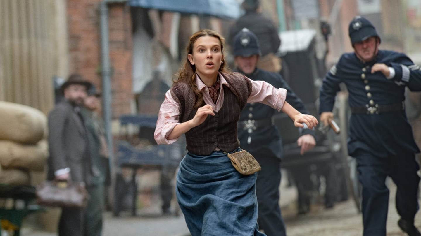 Όλα όσα γνωρίζουμε για το Enola Holmes 3