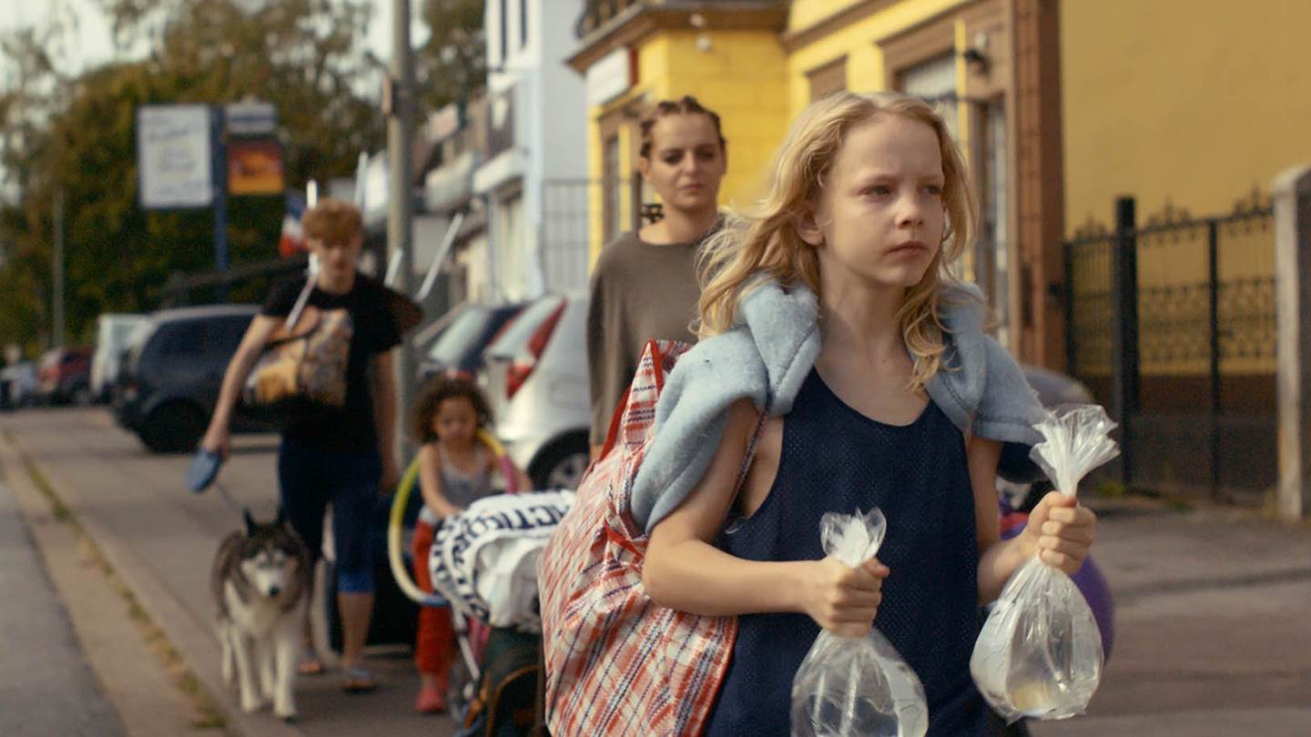 Softie, ο φετινός νικητής του Φεστιβάλ Κινηματογράφου Θεσσαλονίκης