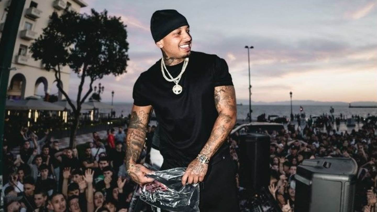 Σάλος με το νέο τραγούδι του Light: 