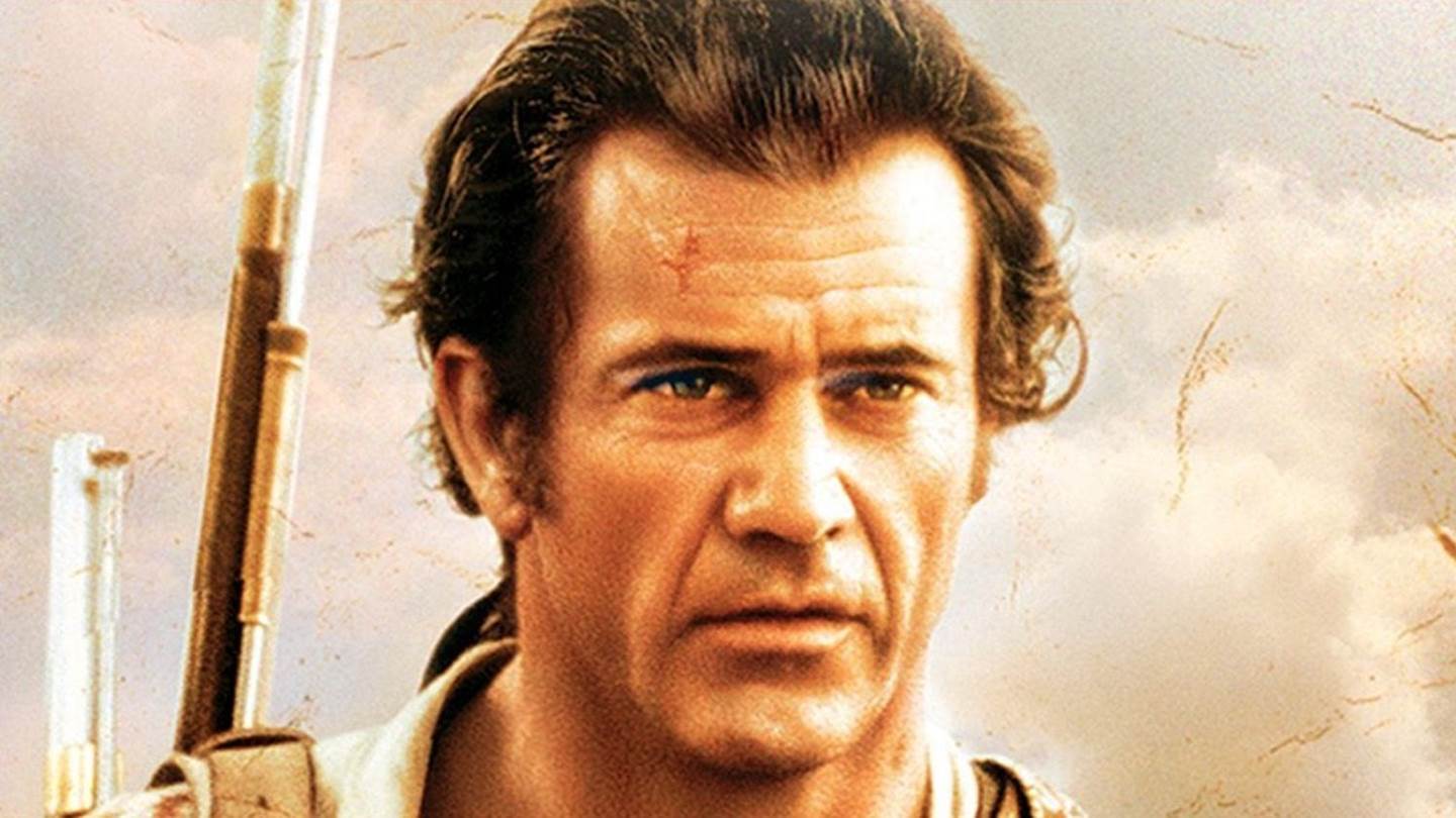 Αυτή είναι η καλύτερη ταινία του Mel Gibson