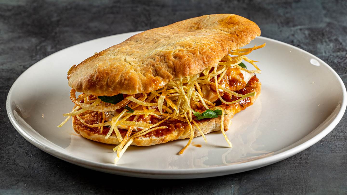 Cookoovaya και στο σπίτι