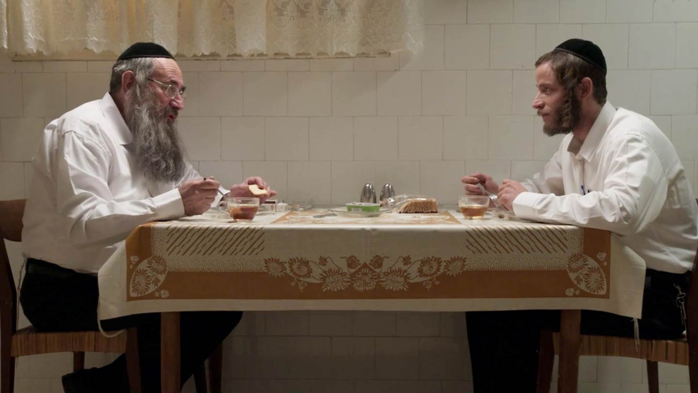 Shtisel, η σειρά που θα δεις μετά το Unorthodox