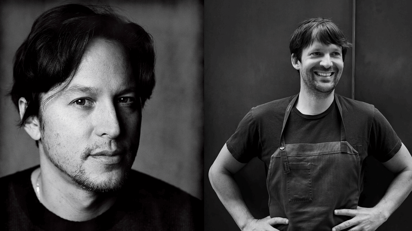 Omnivore: Cary Fukunaga και René Redzepi σε docuseries του Apple TV+
