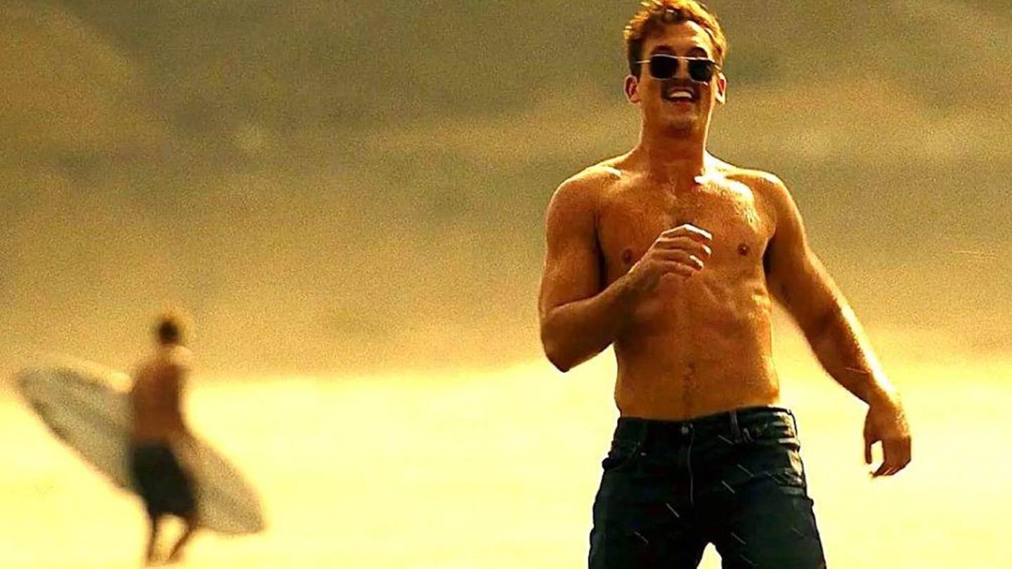 Πώς ο Miles Teller έγινε 